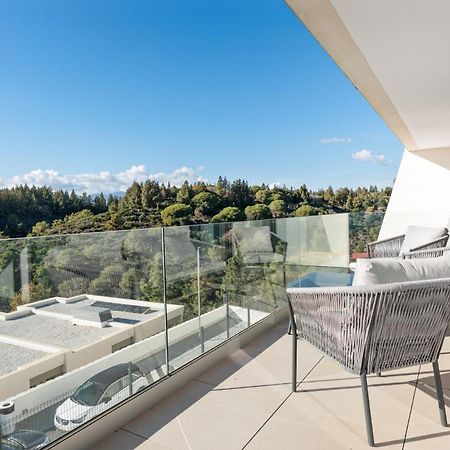 El Faro Vivi Homes - Elies House Pool, Gym, Spa & Sea View מראה חיצוני תמונה